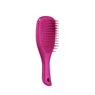 TANGLE TEEZER THE ULTIMATE DETANGLER MINI ELECTRIC RASPBERRY