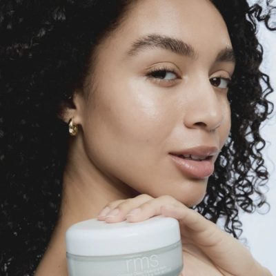 RMS BEAUTY COCONUT CLEAN CLEANSING BALM