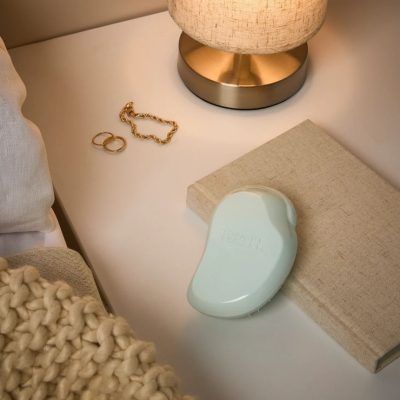 TANGLE TEEZER THE ORIGINAL ICE BLUE