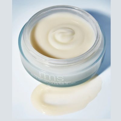 RMS BEAUTY COCONUT CLEAN CLEANSING BALM