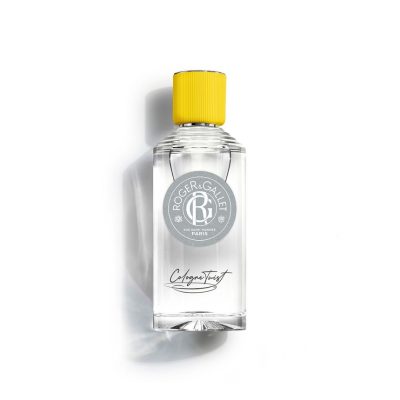 ROGER & GALLET EAU DE COLOGNE COLOGNE TWIST