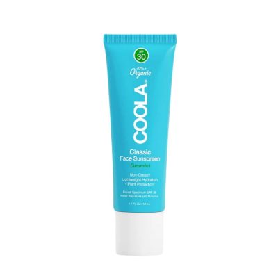 COOLA FACE SUNSCREEN LOTION SPF30