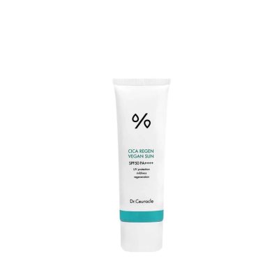 DR. CEURACLE CICA REGEN WATERPROOF SUN SPF 50+ PA++++ 50 ML