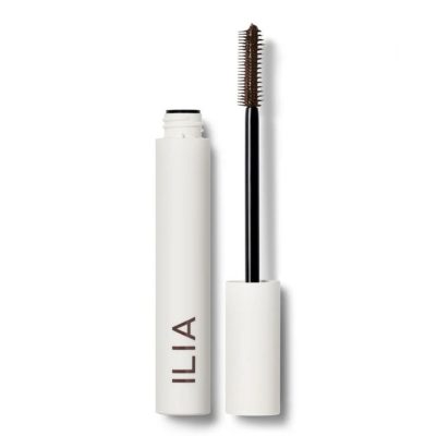 ILIA BEAUTY LIMITLESS LASH MASCARA BEFORE DAWN