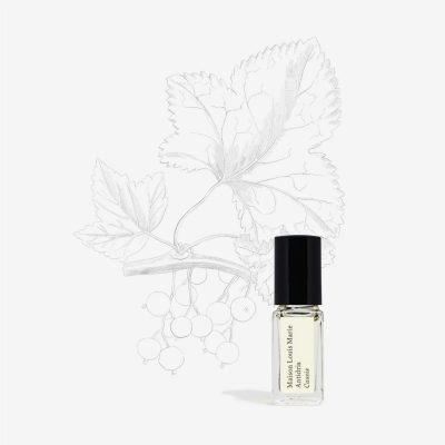 MAISON LOUIS MARIE PERFUME OIL ANTIDRIS CASSIS