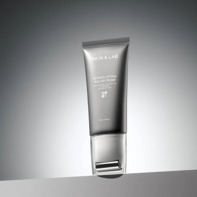 SKIN & LAB RETINOL LIFTING ROLLER CREAM