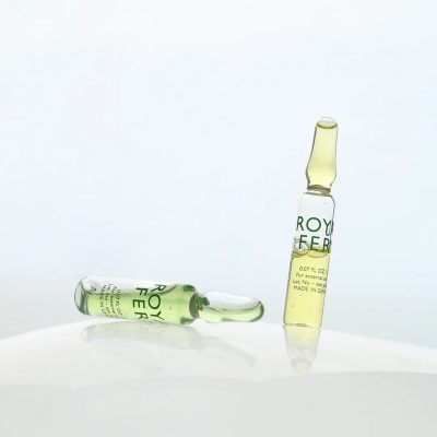 ROYAL FERN PHYTOACTIVE AMPOULES EXPLORER SET