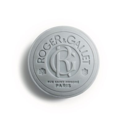 ROGER & GALLET SHAVING BAR COLOGNE TWIST