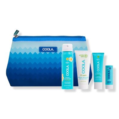 COOLA TRAVEL KIT