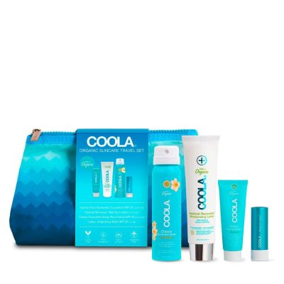 COOLA TRAVEL KIT