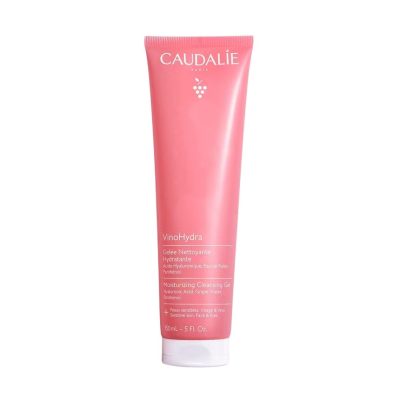 CAUDALIE VINOHYDRA MOISTURIZING CLEANSING GEL