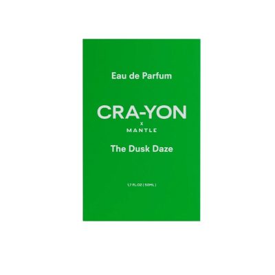 CRA-YON PARFUMS THE DUSK DAZE