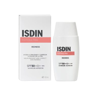 Fotoultra Redness SPF 50