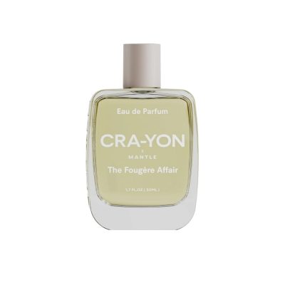CRA-YON PARFUMS THE FOUGÈRE AFFAIR