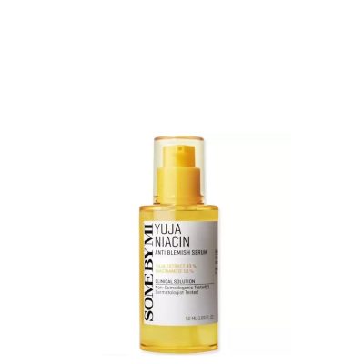SOMEBYMI YUJA NIACIN ANTI BLEMISH SERUM