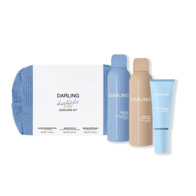 DARLING SUN LA DOLCE VITA