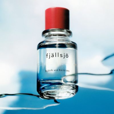 BJORK AND BERRIES FJÄLLSJÖ EAU DE PARFUM