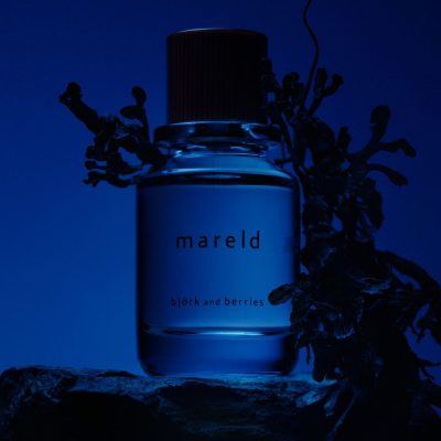 BJORK AND BERRIES MARELD EAU DE PARFUM