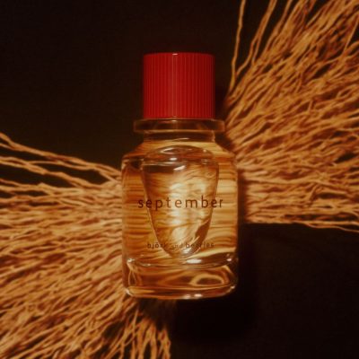BJORK AND BERRIES SEPTEMBER EAU DE PARFUM