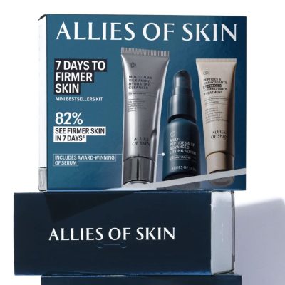 ALLIES OF SKIN 7 DAYS TO FIRMER SKIN KIT