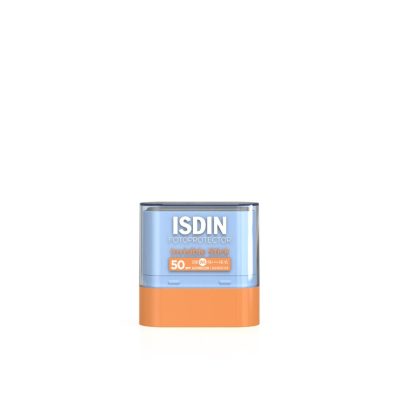 ISDIN FOTOPROTECTOR INVISIBLE STICK SPF 50