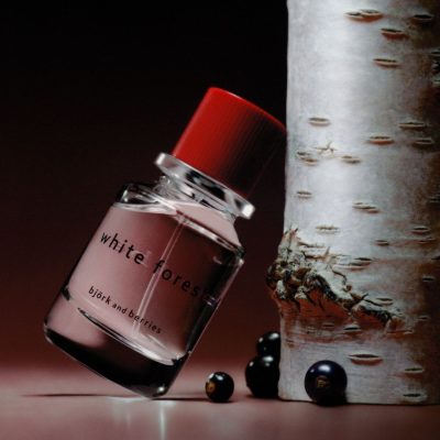 BJORK AND BERRIES WHITE FOREST EAU DE PARFUM