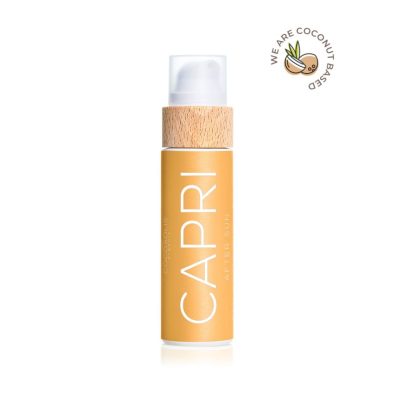 COCOSOLIS CAPRI AFTER SUN TAN-EXTENDING LOTION