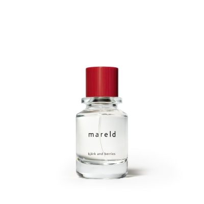 BJORK AND BERRIES MARELD EAU DE PARFUM