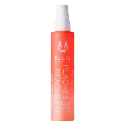 ELLIS BROOKLYN PEACHES FRAGRANCE HAIR & BODY MIST
