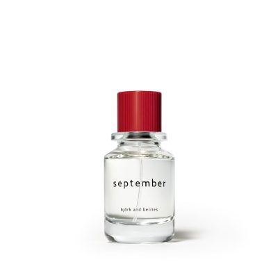 BJORK AND BERRIES SEPTEMBER EAU DE PARFUM