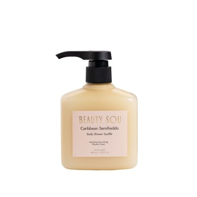 BEAUTY SOU CARIBBEAN SEMIFREDDO BODY SHOWER