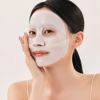 SUNGBOON EDITOR DEEP COLLAGEN HYALU-B5 HYDRATING MASK