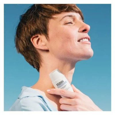 ISDIN FOTOULTRA 100 SOLAR ALLERGY PROTECT SPF 50+