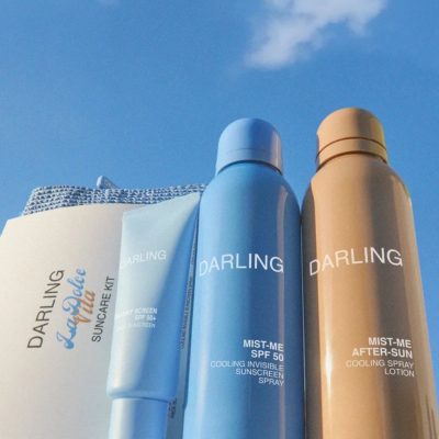 DARLING SUN LA DOLCE VITA