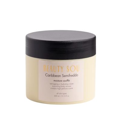 BEAUTY SOU CARIBBEAN SEMIFREDDO