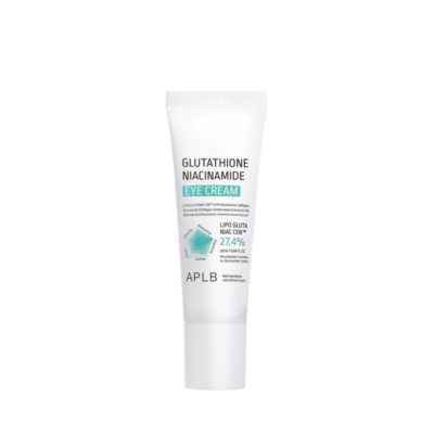 APLB GLUTATHIONE NIACINAMIDE EYE CREAM