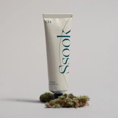 CHWI SSOOK VEGAN HAND CREAM