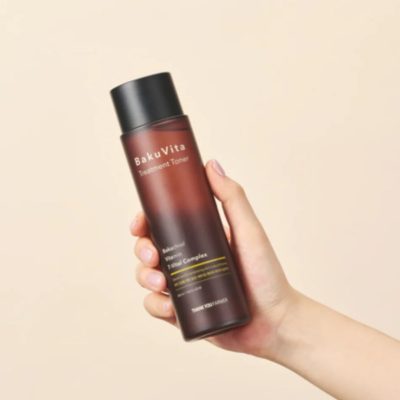 BakuVita Treatment Toner
