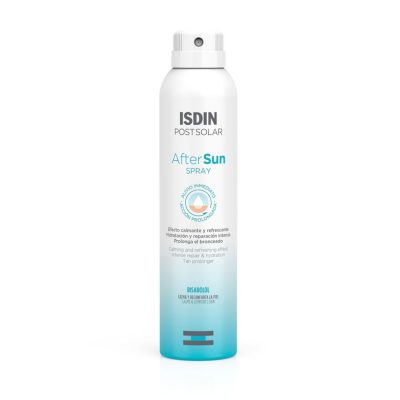 ISDIN AFTER SUN SPRAY