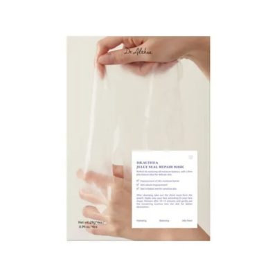 DR.ALTHEA JELLY SEAL REPAIR MASK