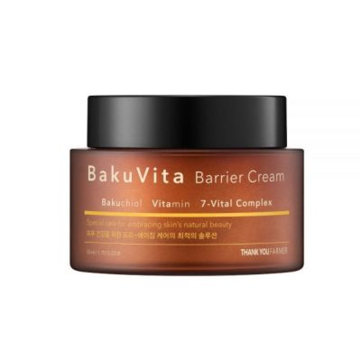 THANK YOU FARMER BAKUVITA BARRIER CREAM