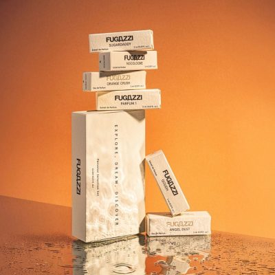 FUGAZZI BESTSELLER SET 2