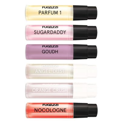 FUGAZZI BESTSELLER SET 2