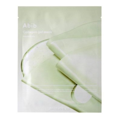 ABIB COLLAGEN GEL MASK HEARTLEAF JELLY