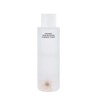 WHAMISA ORGANIC PEAR BLOSSOM ESSENCE TONER