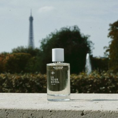 KERZON LA TOUR EIFFEL BRUME PARFUMEE
