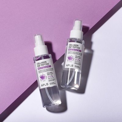 APLB COLLAGEN EGF PEPTIDE MIST ESSENCE