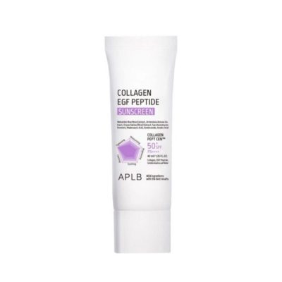 APLB COLLAGEN EGF PEPTIDE SUNSCREEN