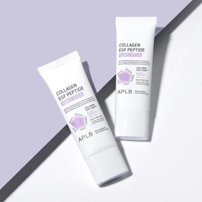 APLB COLLAGEN EGF PEPTIDE SUNSCREEN