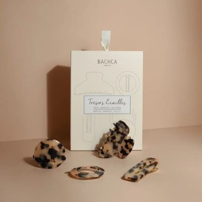 BACHCA SCALE TREASURES BOX